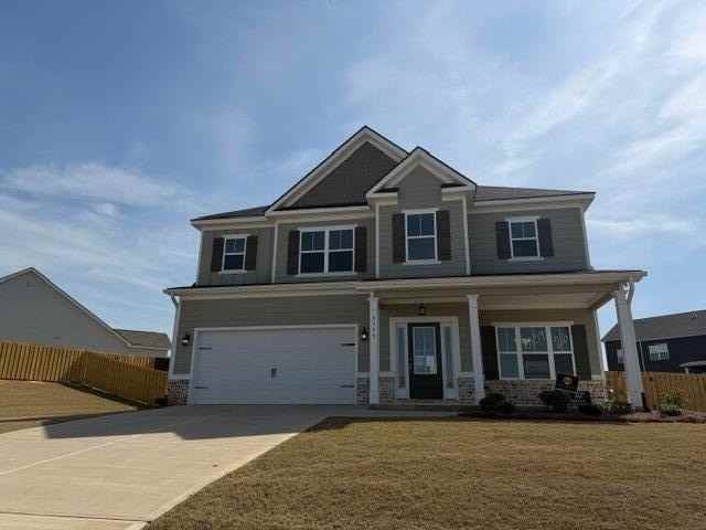 8159 Crossbow Lndg - Photo 2 of 26