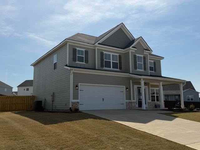 8159 Crossbow Lndg - Photo 3 of 26