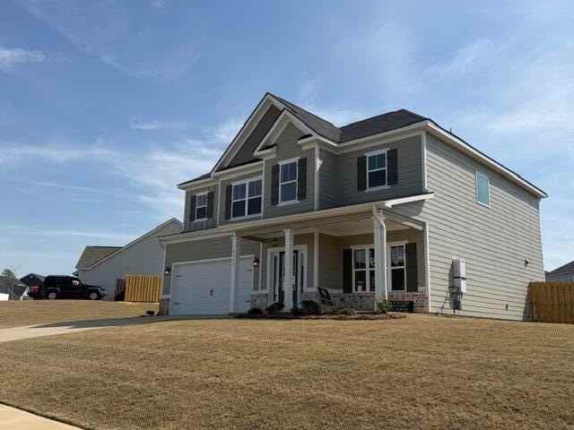 8159 Crossbow Lndg - Photo 4 of 26