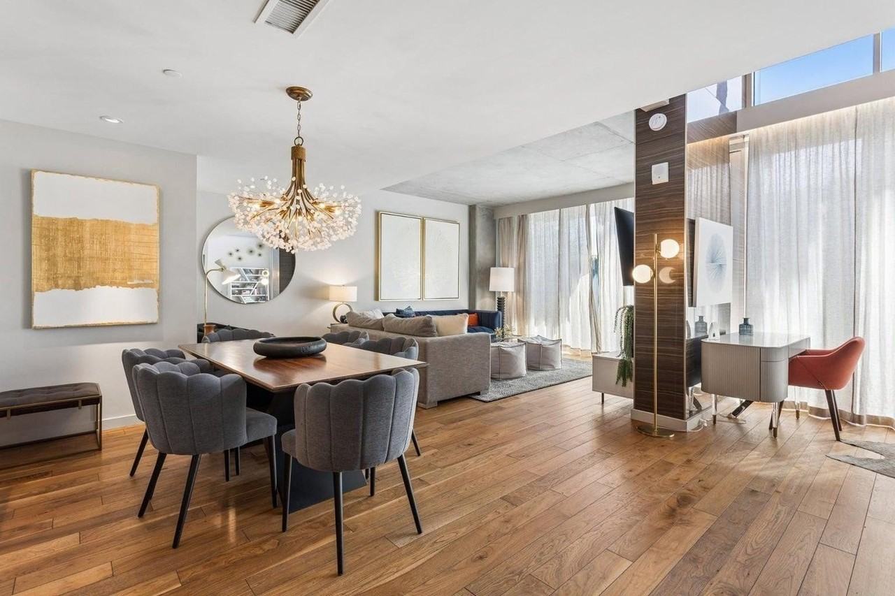 5455 E Lincoln Dr #1010