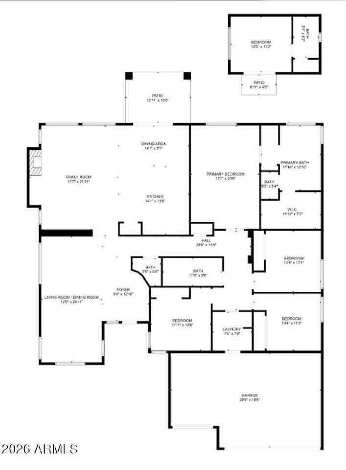 40614 N Harbour Town Ct - Photo 7 of 24