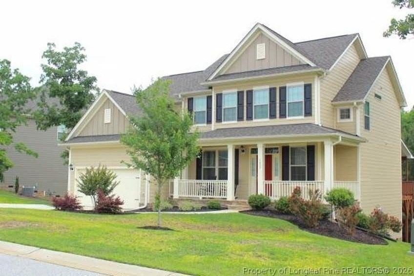 1437 Vergeland Dr - Photo 4 of 19