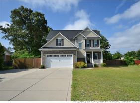 422 Jamestown Ave - Photo 1 of 1