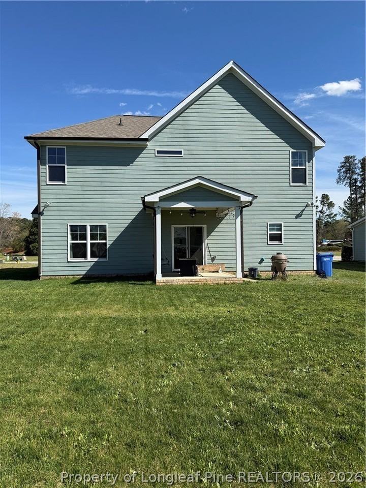 1745 Bluffside Dr - Photo 4 of 29