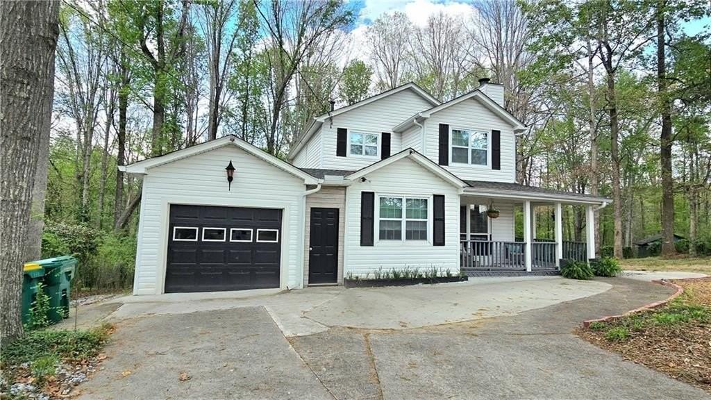 2397 Verner Rd - Photo 2 of 26