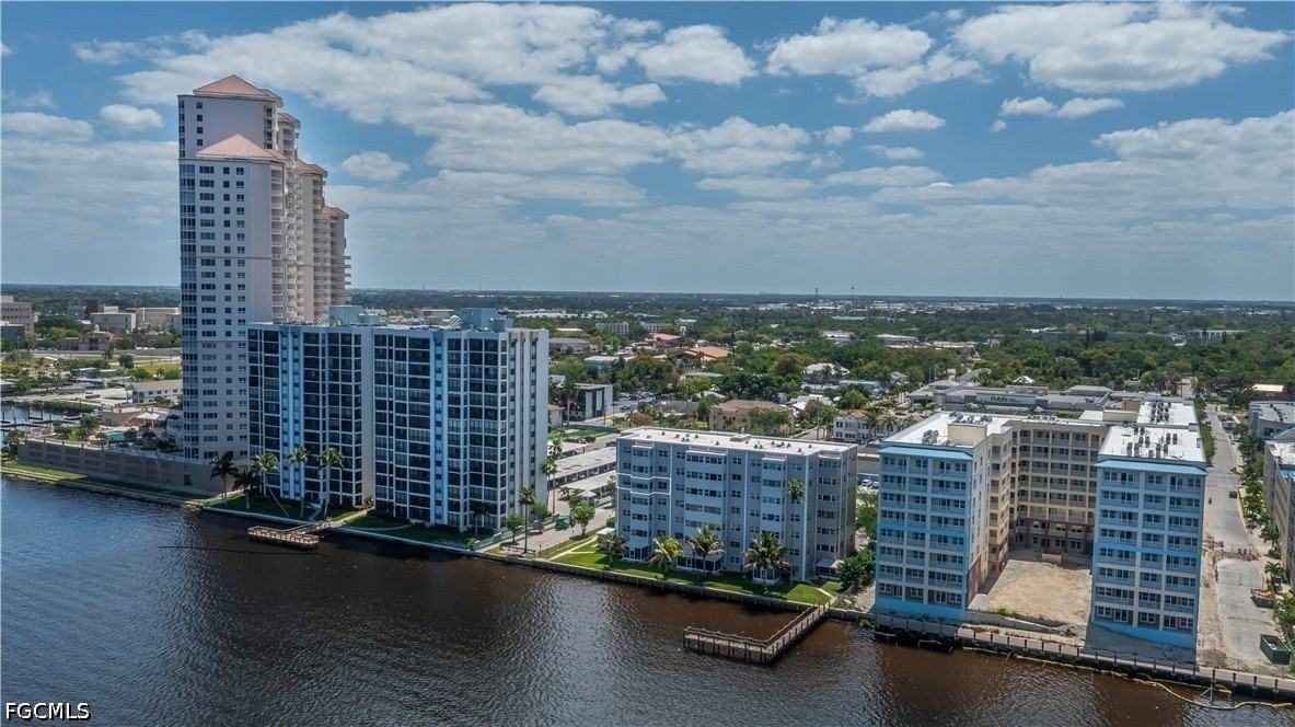 1900 Clifford St #506 - Photo 4 of 49