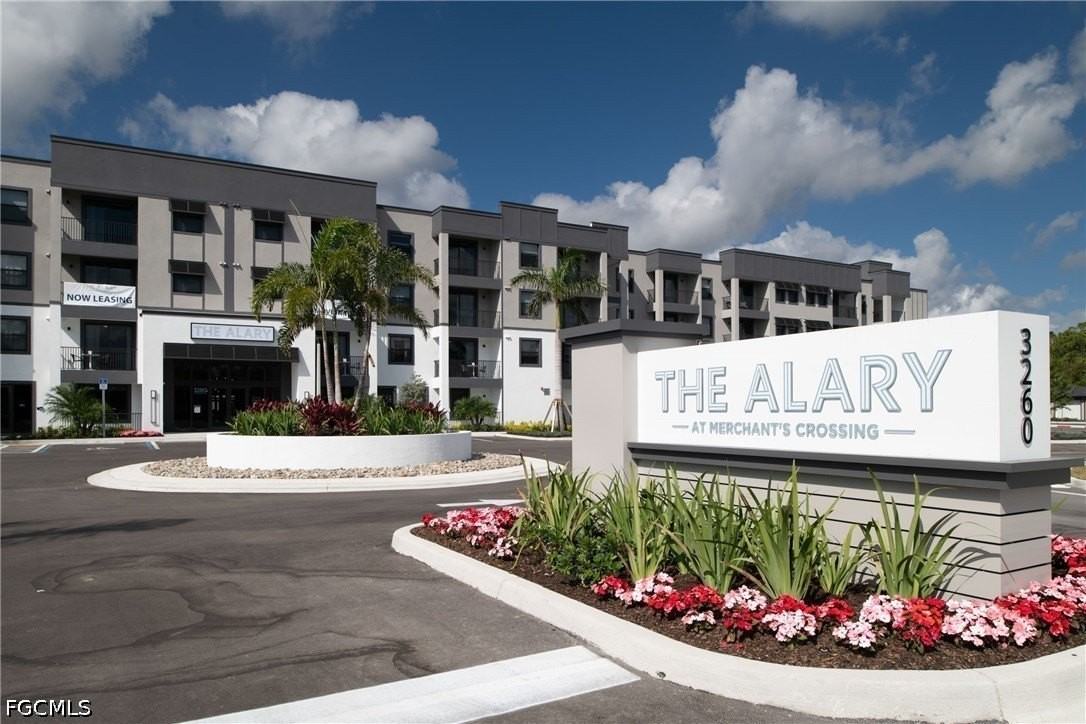 3260 Stockton St #A1