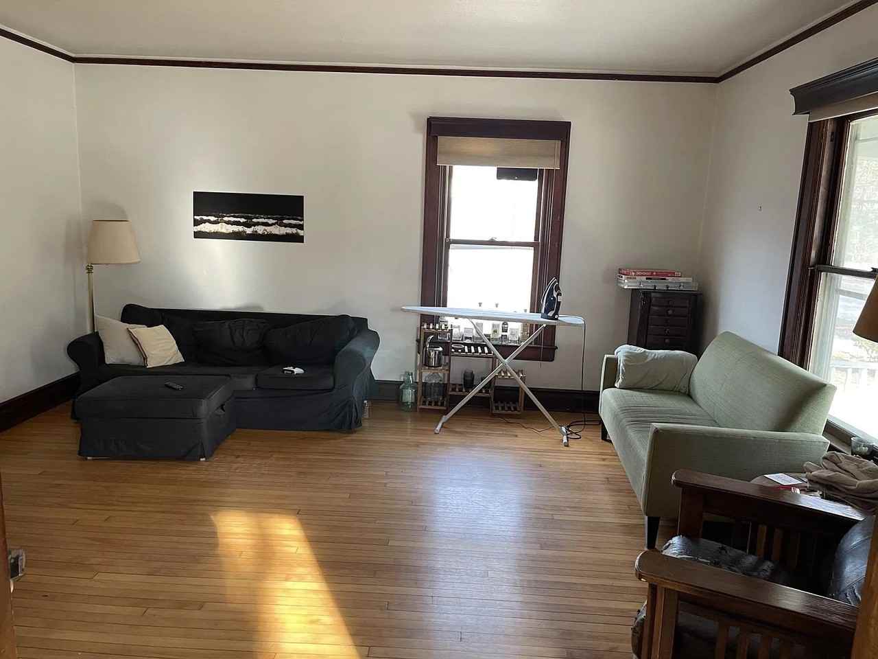 1008 W Huron St #1 - Photo 4 of 24