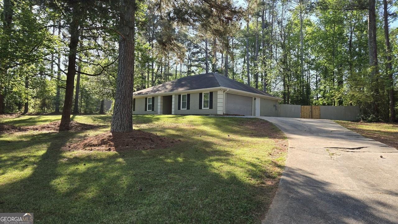 391 Hidden Valley Dr Se