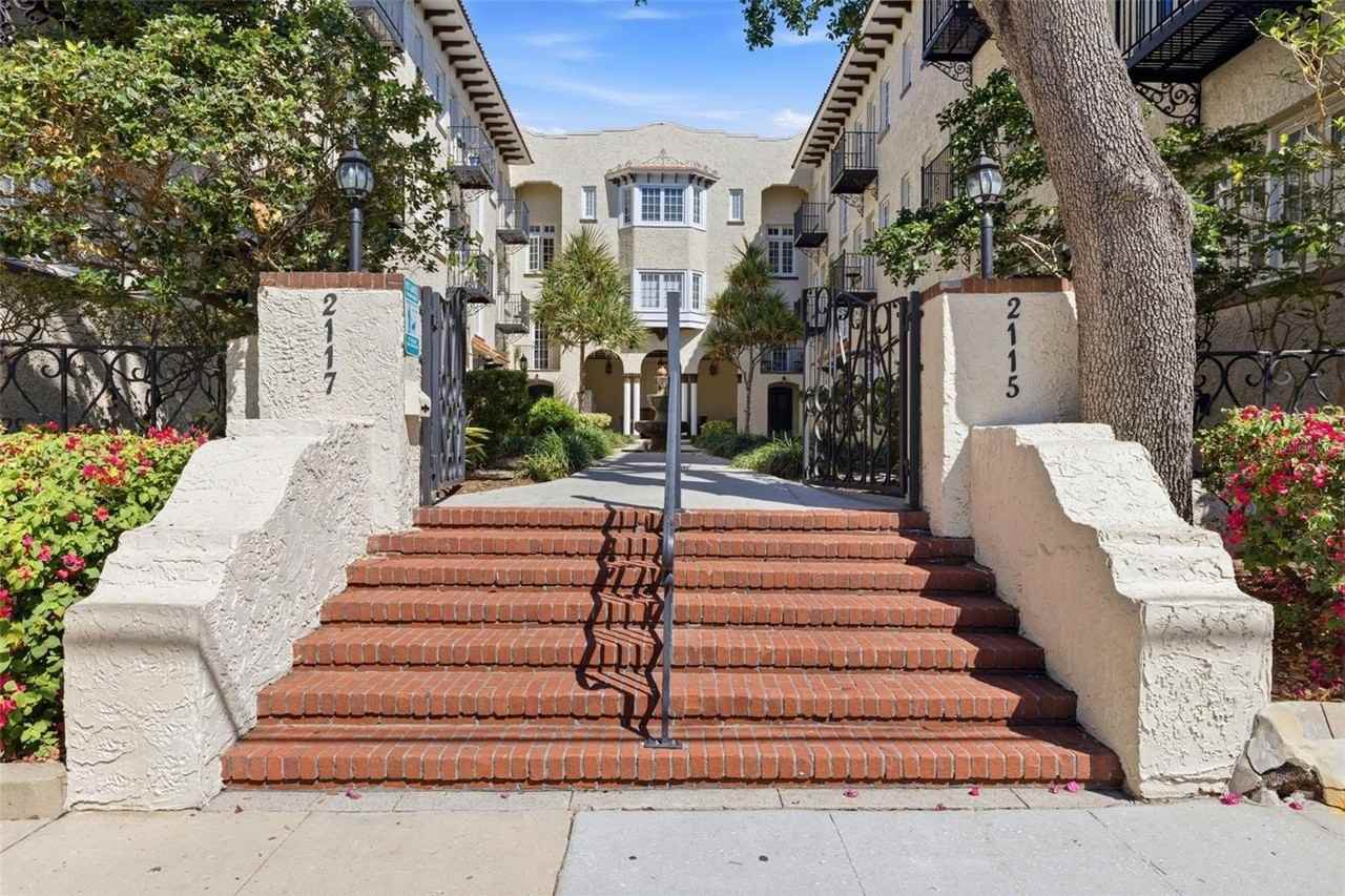 2117 W Dekle Ave #K3