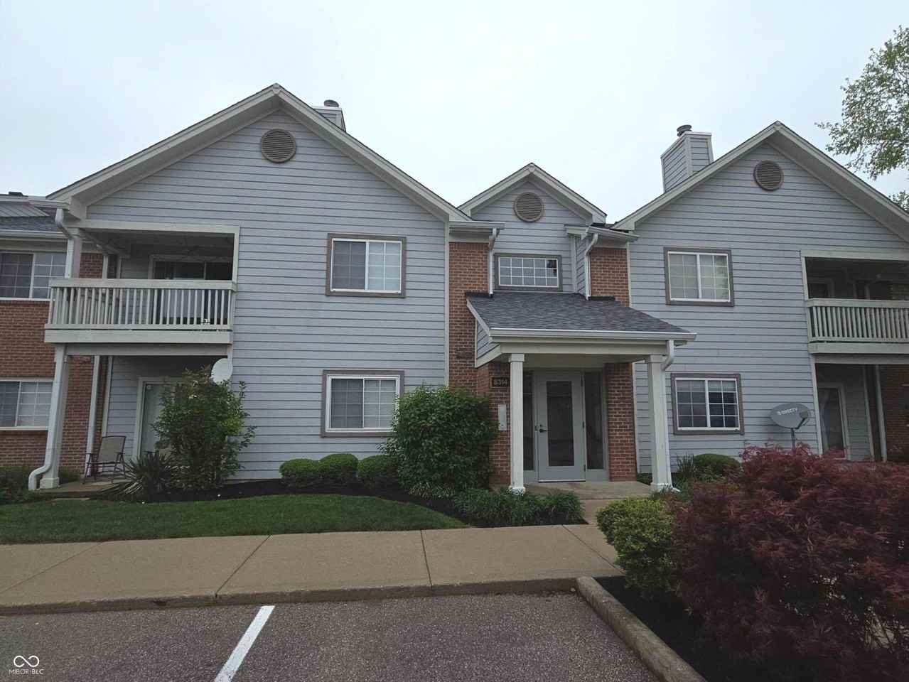 8314 Glenwillow Ln #101 - Photo 2 of 22