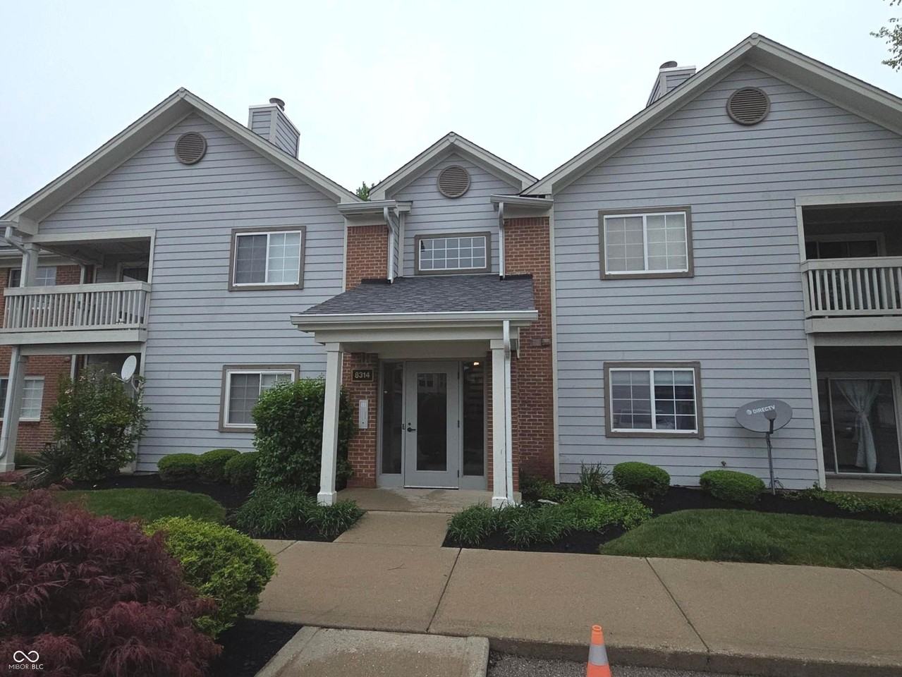 8314 Glenwillow Ln #101 - Photo 3 of 22