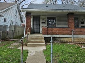 2020 Adams St - Photo 1 of 1