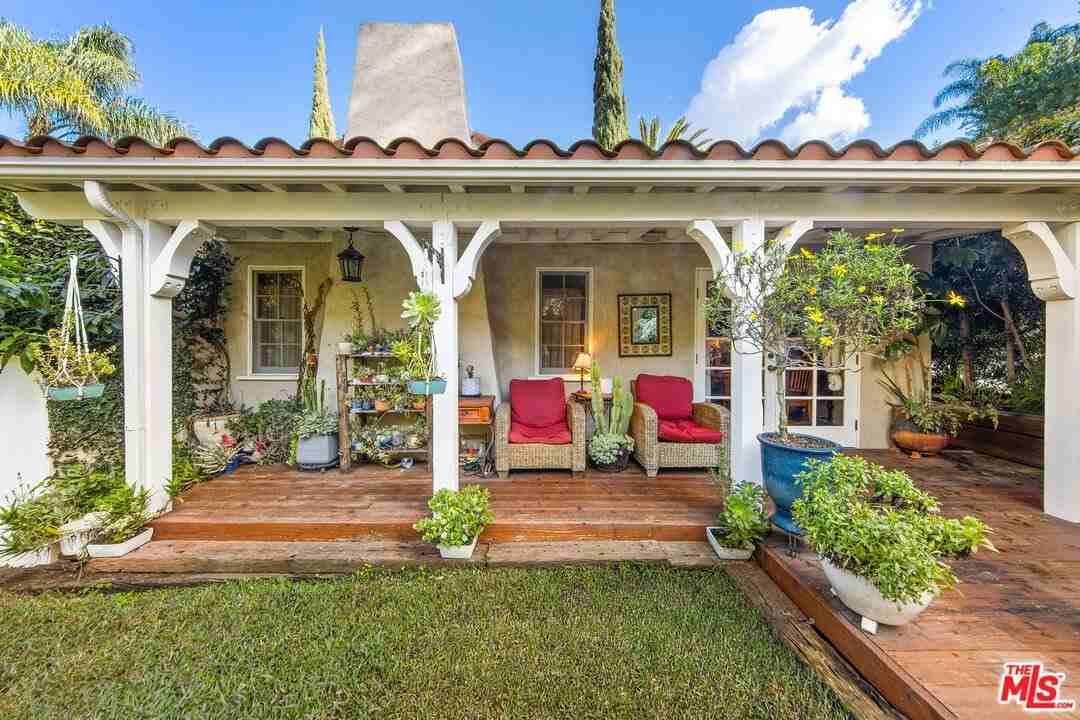 5918 Canyon Cv - Photo 7 of 8