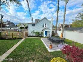 1014 5th Ave #REAR - Photo 1 of 1