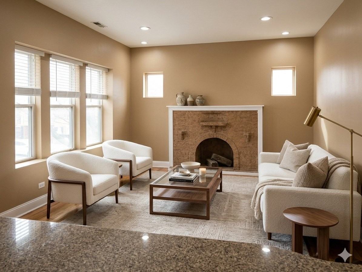 3234 W Grace St #2W - Photo 2 of 11