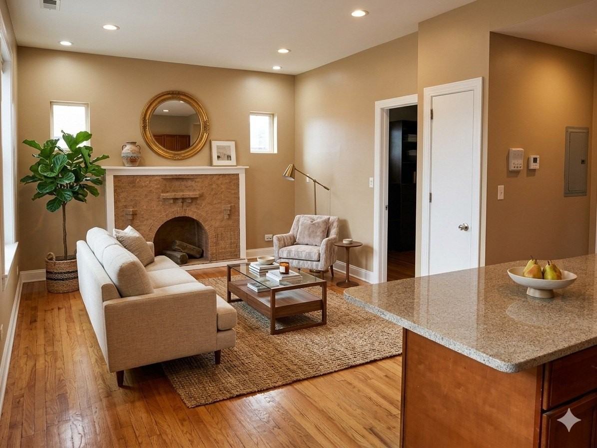 3234 W Grace St #2W - Photo 4 of 11