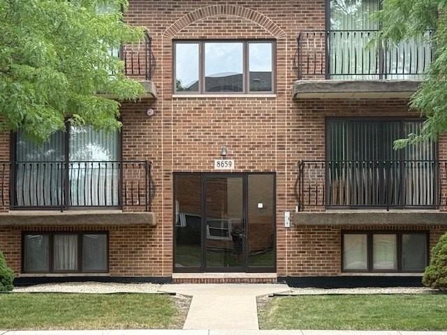 8659 Meade Ave #1N - Photo 4 of 22