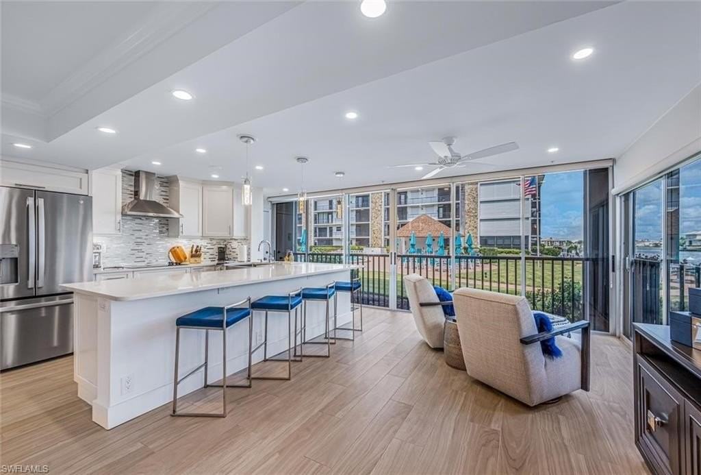 2900 Gulf Shore Blvd N #116 - Photo 7 of 40