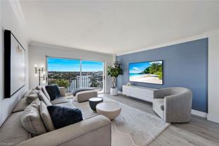 2150 Gulf Shore Blvd N #705 - Photo 1 of 1