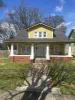 featured image of Booker Ave