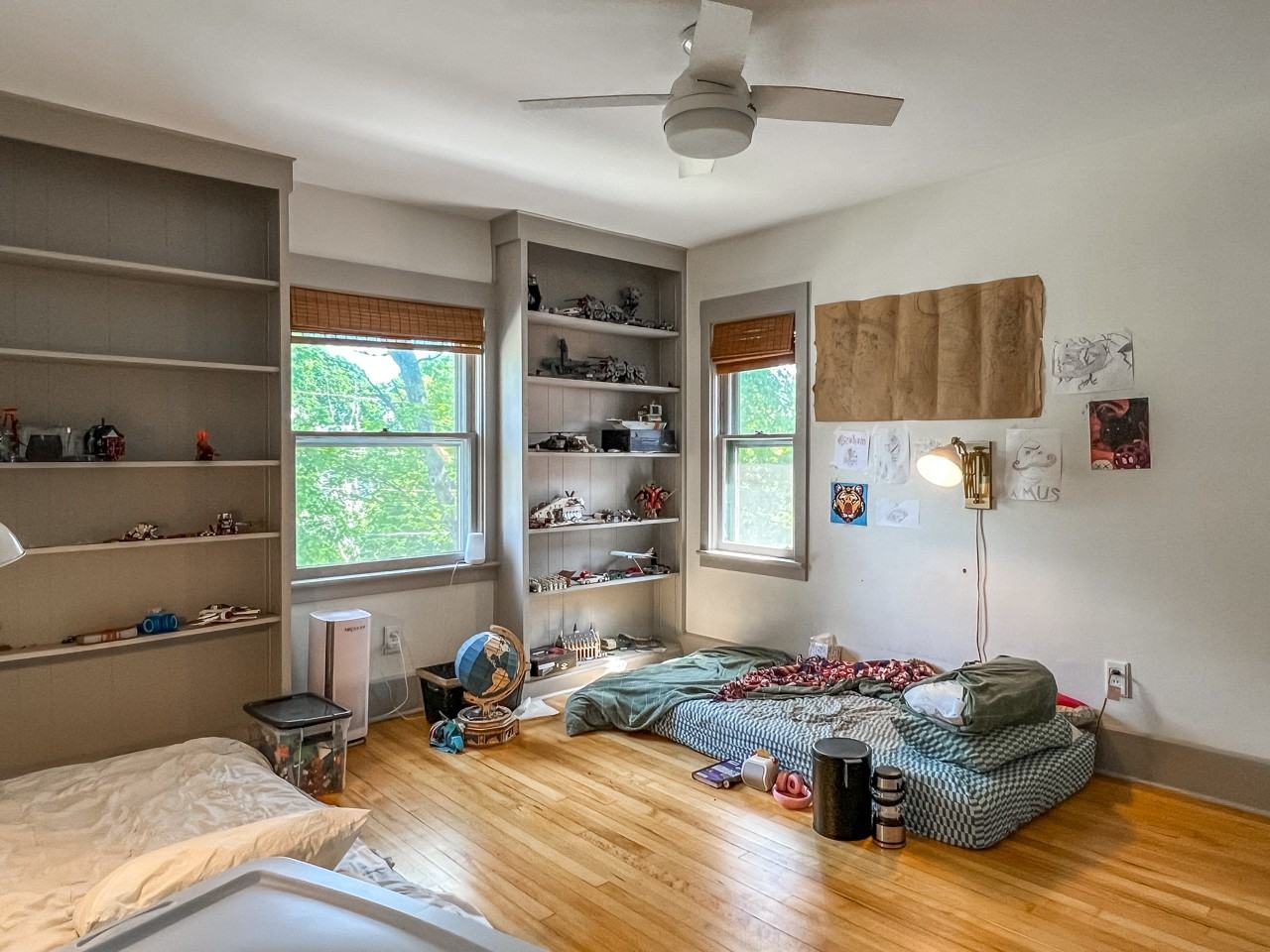 118 E Park St #1 - Photo 5 of 18