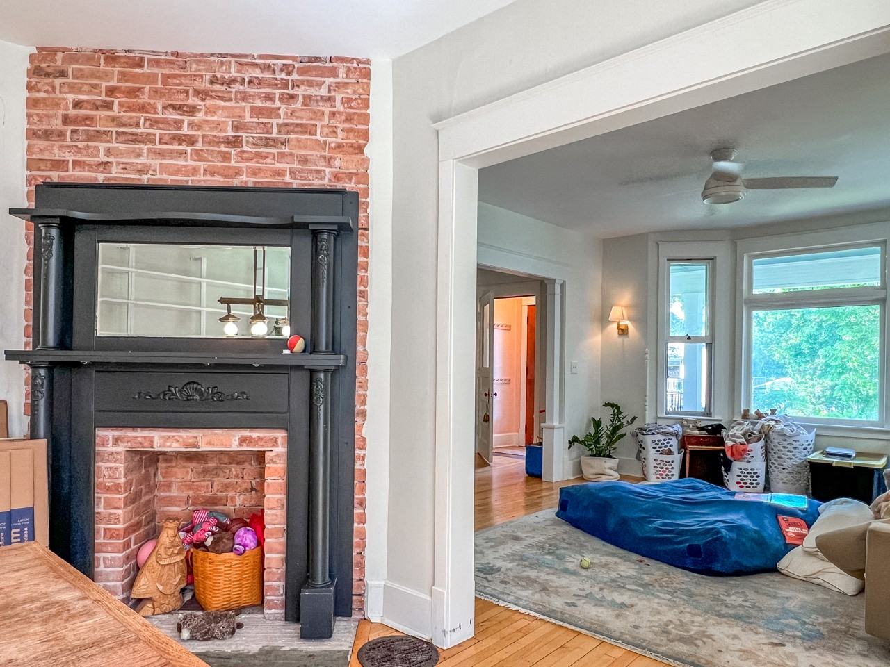 118 E Park St #1 - Photo 6 of 18