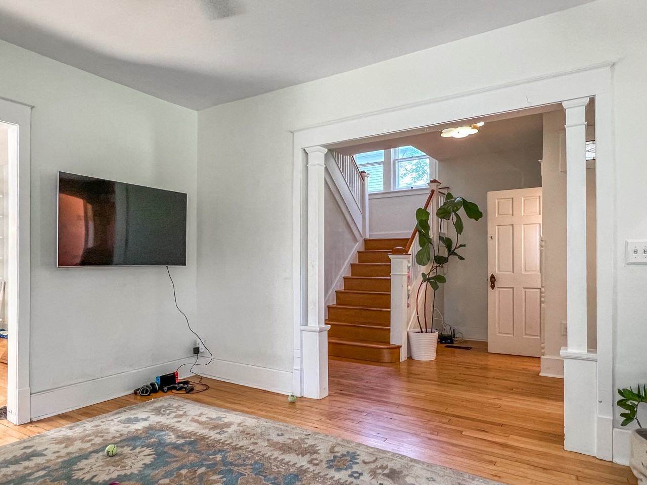 118 E Park St #1 - Photo 7 of 18