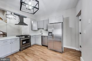 2312 Eutaw Pl #A - Photo 1 of 1