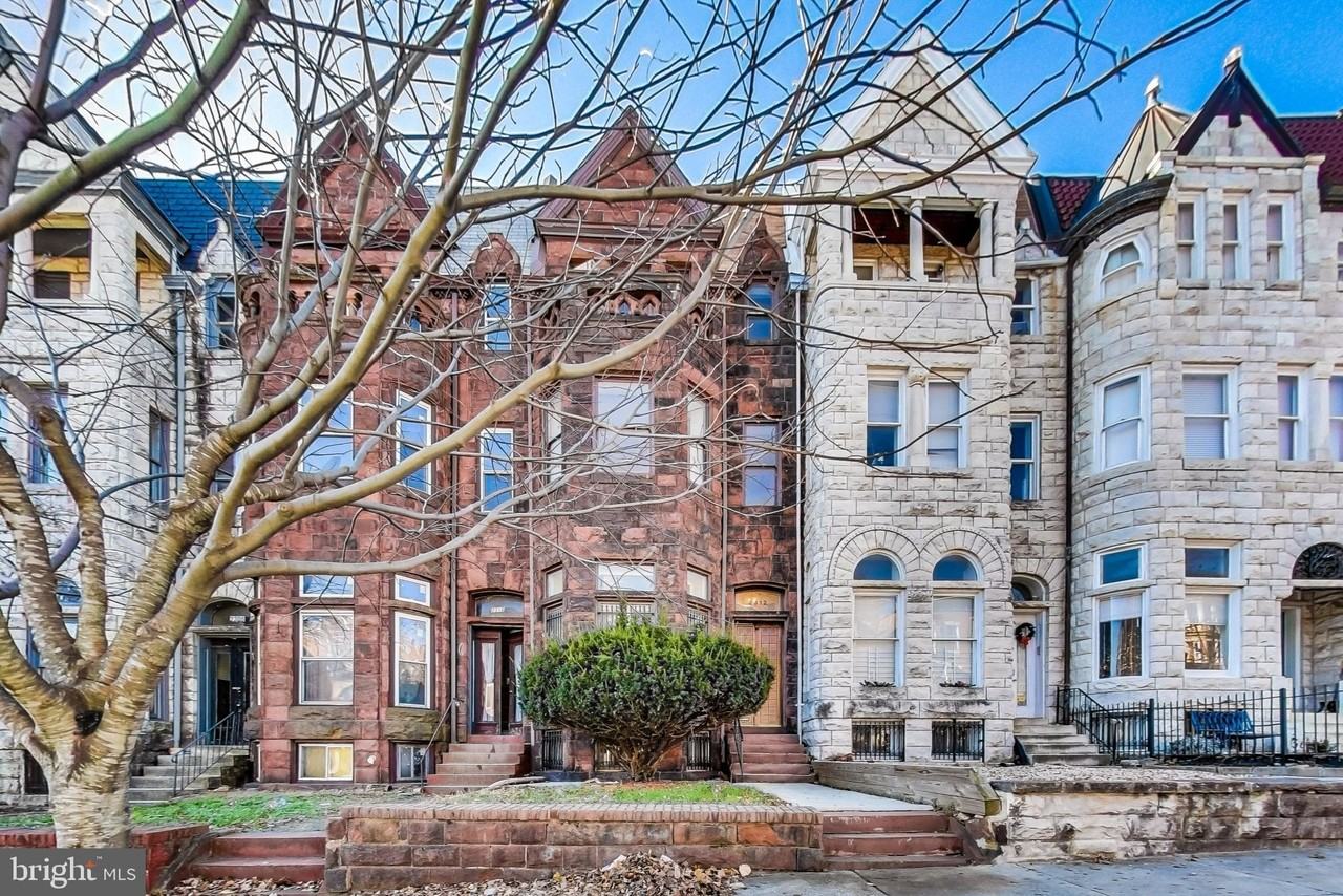 2312 Eutaw Pl #A - Photo 2 of 38