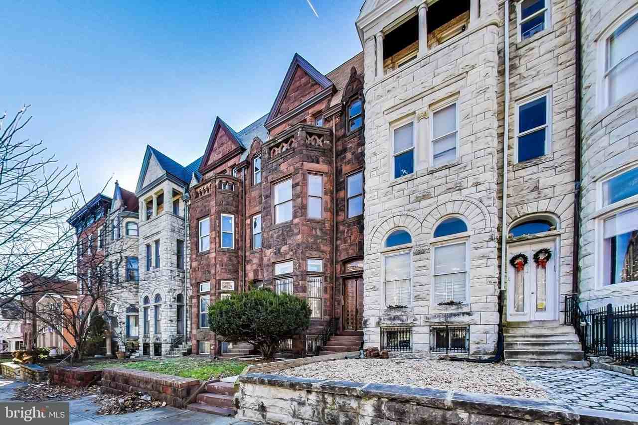 2312 Eutaw Pl #A - Photo 3 of 38