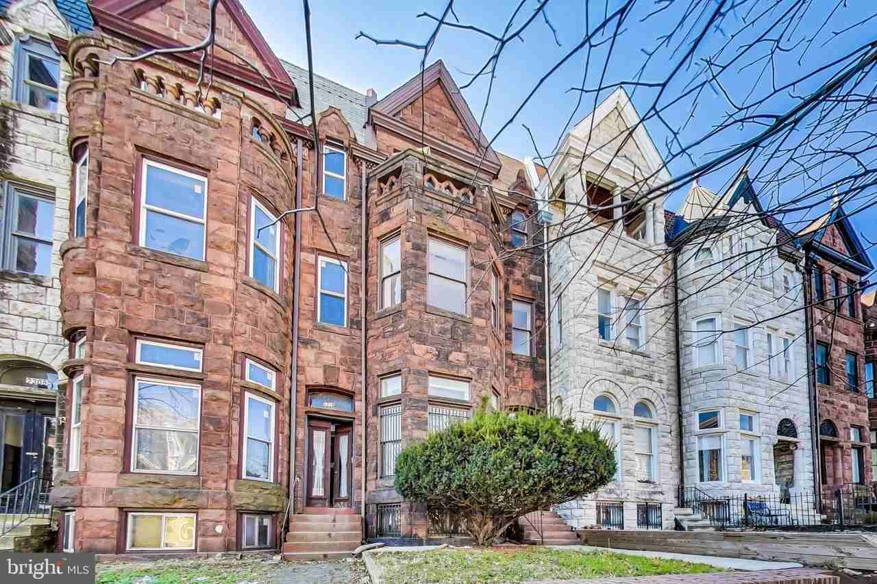 2312 Eutaw Pl #A - Photo 4 of 38