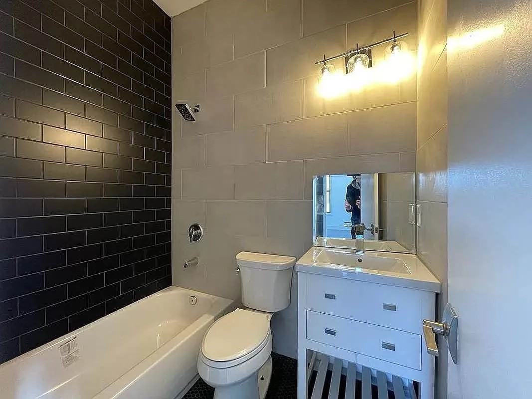 1114 Halsey Street #3 - Photo 4 of 5