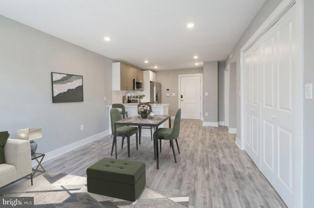 2500 N Mascher St #4 - Photo 1 of 1