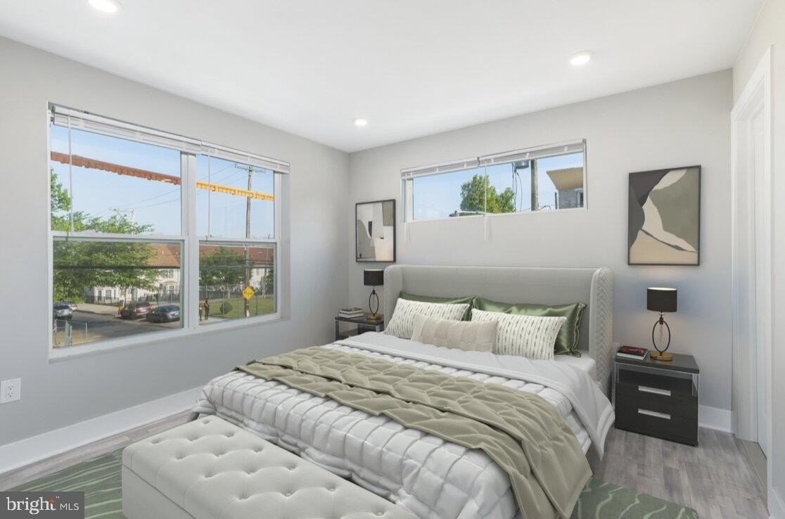 2500 N Mascher St #4 - Photo 3 of 15