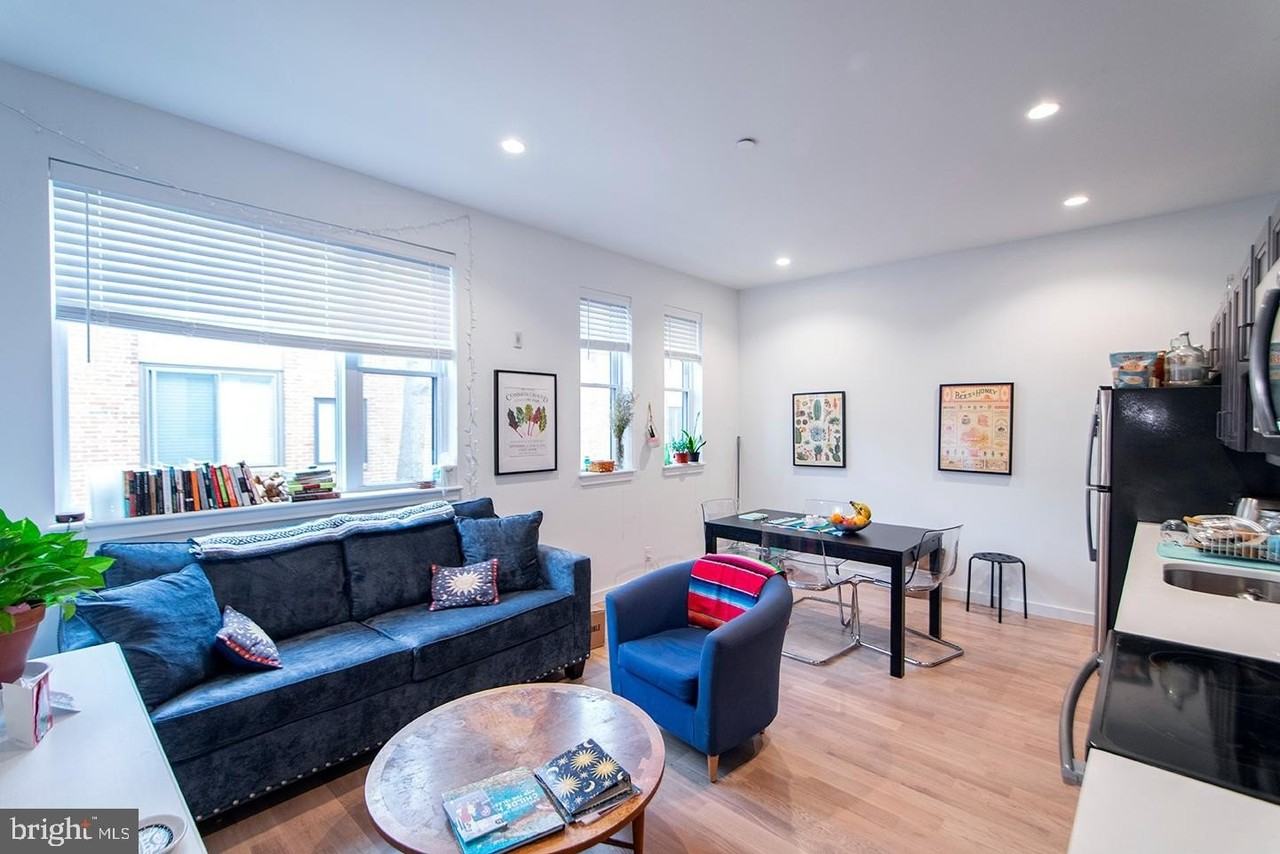 507 S 8th St #207 - Photo 2 of 7