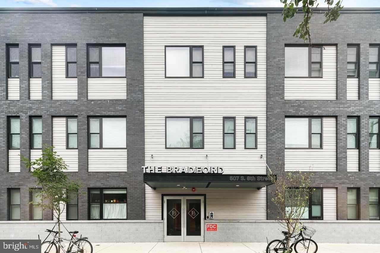 507 S 8th St #207 - Photo 6 of 7