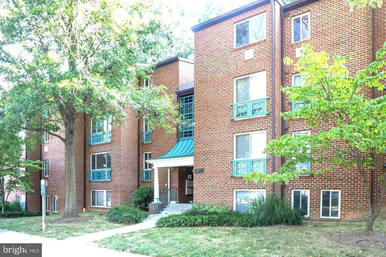 11803 Breton Ct #32C