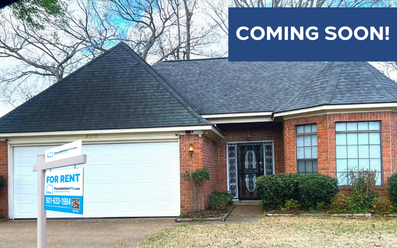 2679 Sage Meadow Dr #1