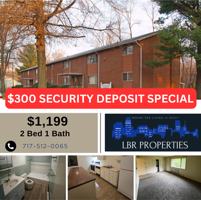 featured image of 532 Willow St #16