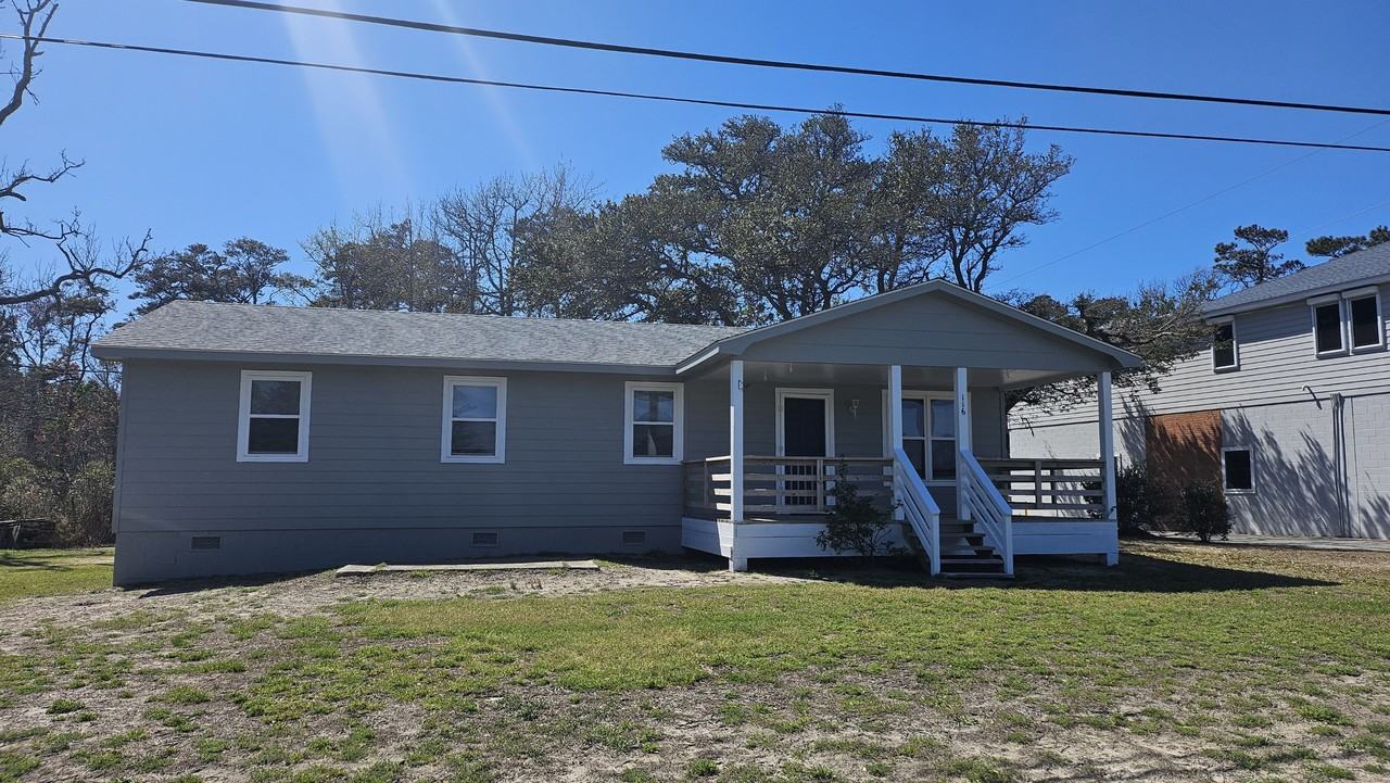 116 Schoolhouse Rd #1 - Photo 2 of 22