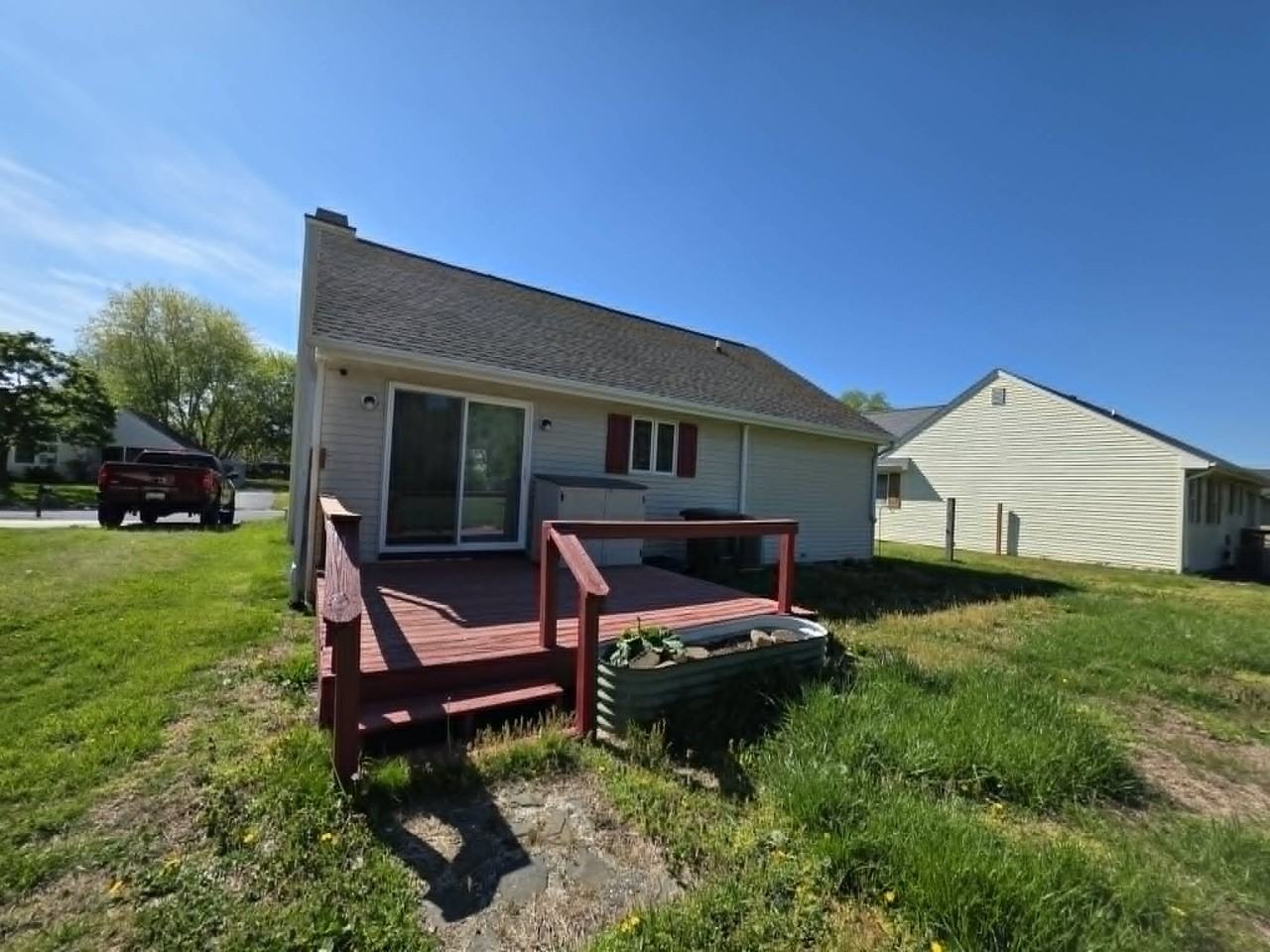 1405 Bantry Ln #1 - Photo 5 of 26