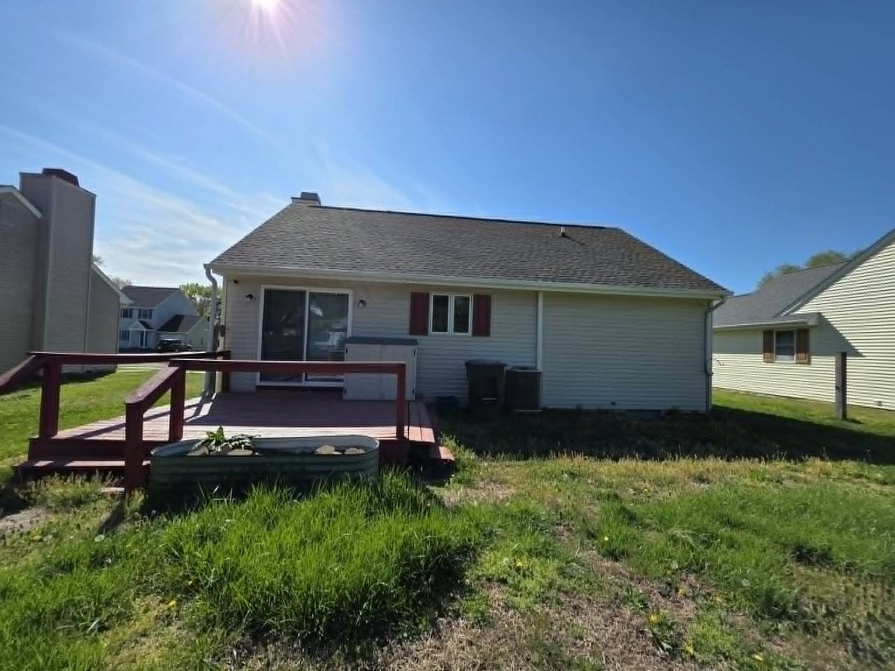 1405 Bantry Ln #1 - Photo 6 of 26