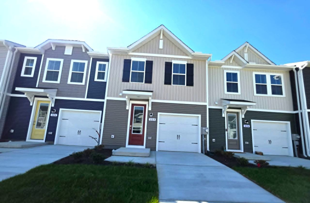 222 Clement Loop #1 - Photo 2 of 39