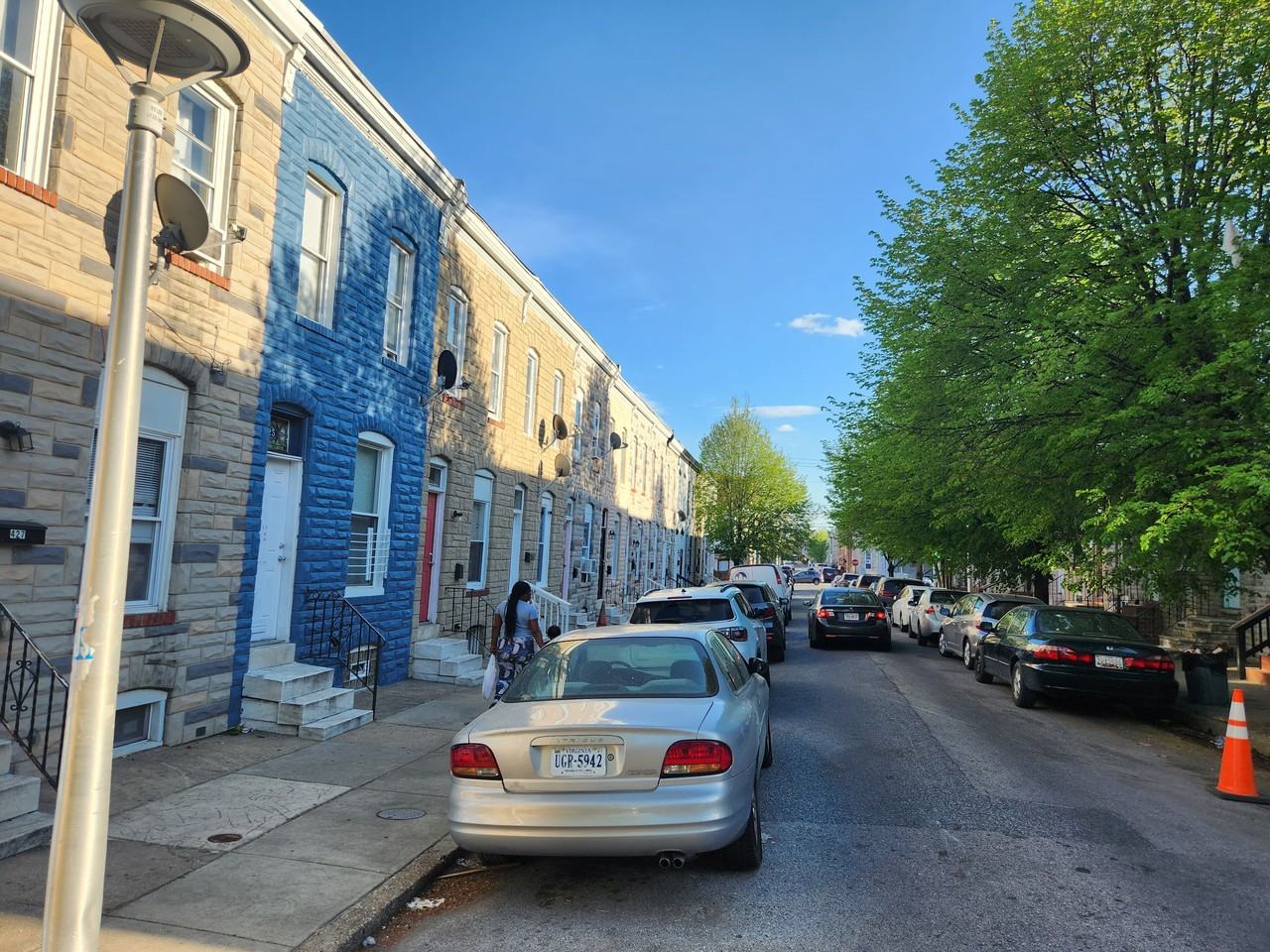 429 North Glover Street - Photo 2 of 7