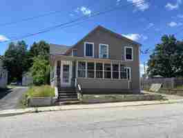 featured image of 52 North Avenue - 1 #B