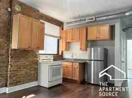 featured image of 2543 S Saint Louis Ave #1F