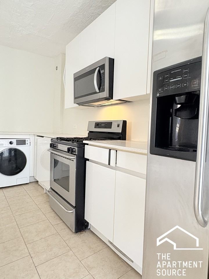 1638 W 18th Pl #3F - Photo 3 of 13