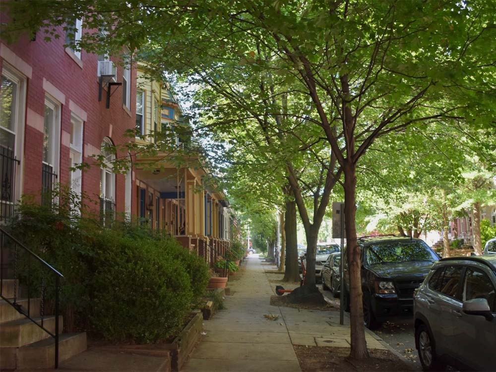 2720 Maryland Avenue - 202Maryland 3 #202 - Photo 4 of 5