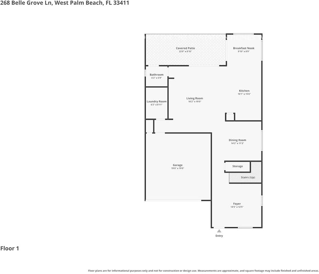 268 Belle Grove Ln - Photo 2 of 18